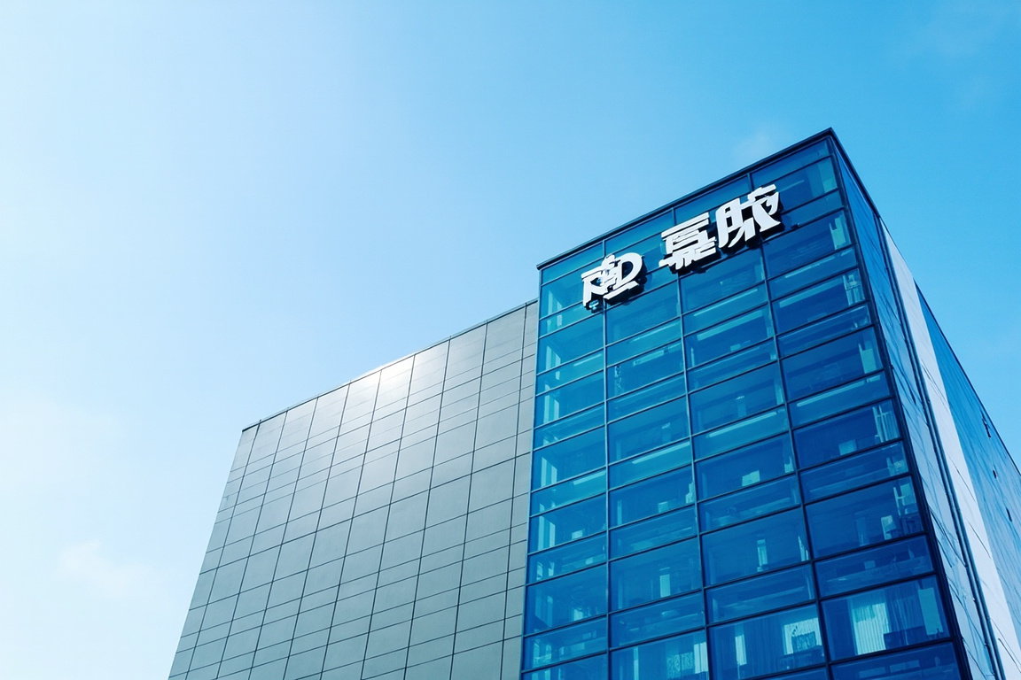 高新技术企业